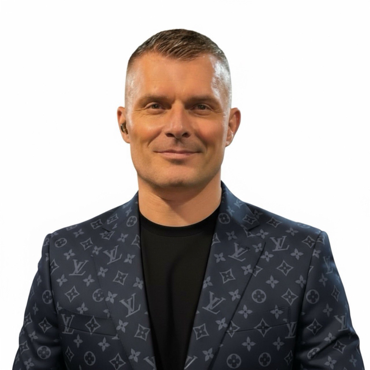 Валентин Голышенко