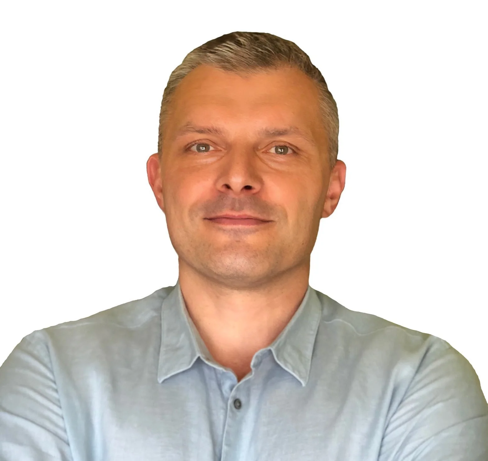 Валентин Голышенко