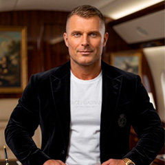 Валентин Голышенко